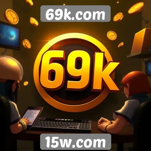 Perspectivas de crescimento do 69k.com nos próximos anos