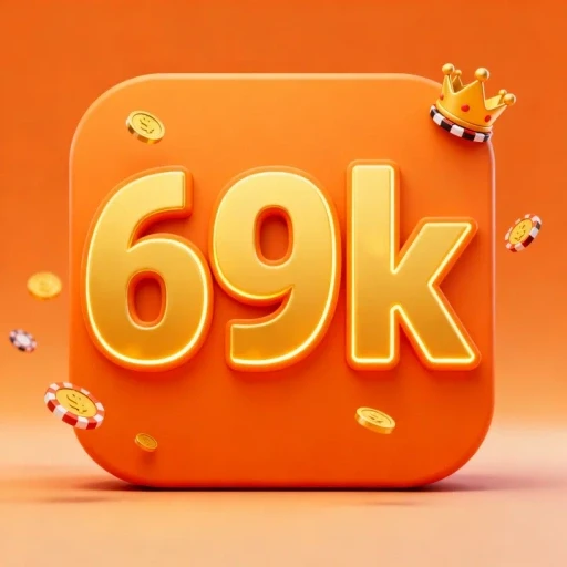 Logotipo 69k.com