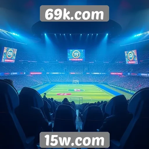 Novos recursos e atualizações do 69k.com