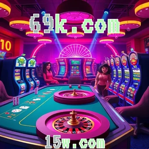 69k.com Caça-Níqueis